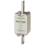 Siemens 250A NH Fuse, NH2, 690 / 250V ac/dc