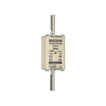 Mersen 250A NH Fuse, NH 2, 500V ac