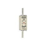 Mersen 125A NH Fuse, NH 1, 500V ac