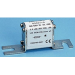 Mersen 50A German Standard Fuse, NH000, 660V ac, 77.5mm