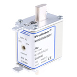 Mersen 100A NH Fuse, NH00, 690V ac