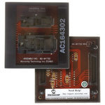 Microchip 28 Way IC Dip Socket