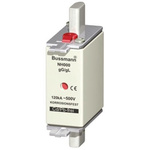 Eaton 25A Centred Tag Fuse, NH000, 500V ac