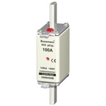 Eaton 100A Centred Tag Fuse, NH0, 500V ac