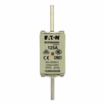 Eaton 125A Centred Tag Fuse, NH02, 500V ac