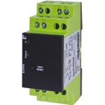 Tele Temperature Monitoring Relay With SPDT Contacts