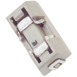 Littelfuse 750mA T Non-Resettable Surface Mount Fuse, 125V