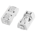 Littelfuse 375mA T Non-Resettable Surface Mount Fuse, 125V