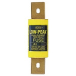 Eaton 125A Centred Tag Fuse, 1.5 x 5.75in, 300V ac