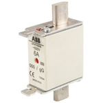 ABB 10A Centred Tag Fuse, NH000, 500V