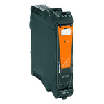 Weidmüller ACT20P Series , 60V Interface Relay Module, Screw Terminal , DIN Rail
