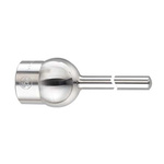 ifm electronic Thermowell for use with Temperature Sensor