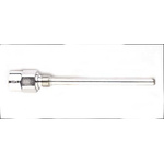 ifm electronic Thermowell for use with Temperature Sensor