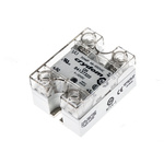Sensata / Crydom 50 A rms Solid State Relay, Instantaneous Turn-On, Panel Mount, TRIAC, 660 V ac Maximum Load