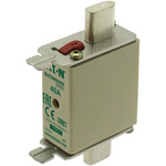 Eaton 40A NH Fuse, NH000, 690V ac