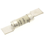 Eaton 25A Bolted Tag Fuse, F2, 550V ac