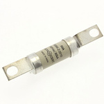Eaton 50A Bolted Tag Fuse, A4, 500V ac, 94mm