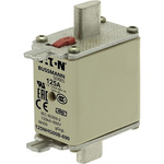 Eaton 125A NH Fuse, NH00, 690V ac