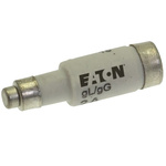 Eaton 2A Bolted Tag Fuse, D01, 400V ac