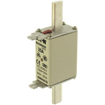 Eaton 25A Centred Tag Fuse, NH01, 500V ac