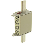 Eaton 35A Centred Tag Fuse, NH01, 500V ac