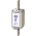 Siemens 200A Centred Tag Fuse, NH2, 400V ac