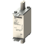 Siemens 2A Centred Tag Fuse, NH000, 690V