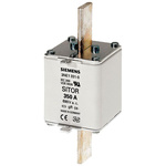 Siemens 350A Centred Tag Fuse, NH2, 690V