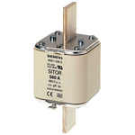 Siemens 710A Centred Tag Fuse, NH3, 690V