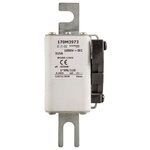 Socomec 1.1kA Tag Fuse, 3, 1.25kV, 139mm