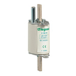 Legrand 100A Cartridge Fuse, 61 x 125mm, 500V