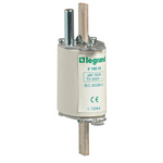 Legrand 160A Cartridge Fuse, 61 x 125mm, 500V