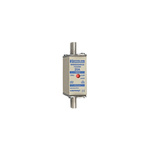 Mersen 25A NH Fuse, NH 000, 400V ac