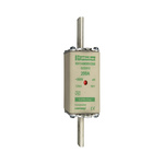 Mersen 200A NH Fuse, NH 1, 500V ac