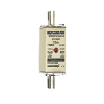 Mersen 16A NH Fuse, NH 000, 500V ac