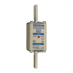 Mersen 250A NH Fuse, NH 2, 400V ac