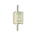 Mersen 400A NH Fuse, NH 2, 500V ac