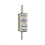 Mersen 125A NH Fuse, NH 1, 400V ac