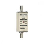 Mersen 80A NH Fuse, NH 000, 690V ac