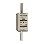 Mersen 250A NH Fuse, NH 2, 690V ac