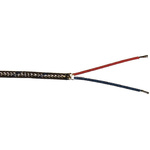 Jumo Thermocouple & Extension Wire Type J, 10m