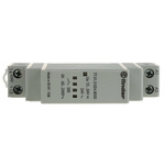 Finder 5 A SPNO Solid State Relay, Zero Crossing, DIN Rail, 265 V ac Maximum Load