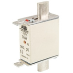 ABB 25A Centred Tag Fuse, NH000, 500V