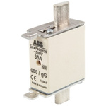 ABB 35A Centred Tag Fuse, NH000, 500V