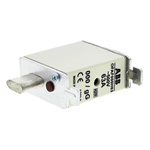 ABB 63A Centred Tag Fuse, NH000, 500V