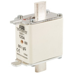 ABB 125A Centred Tag Fuse, NH00, 500V