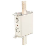 ABB 32A Centred Tag Fuse, NH0, 500V