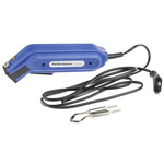 Cable Sleeve Tool Cutter, For Use With Braided Sleeving