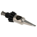 Antex 2.4 mm Soldering Iron Tip for use with Gascat 60
