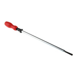 RS PRO Slotted Screw Holding Screwdriver, 0.5 mm Tip, 200 mm Blade
